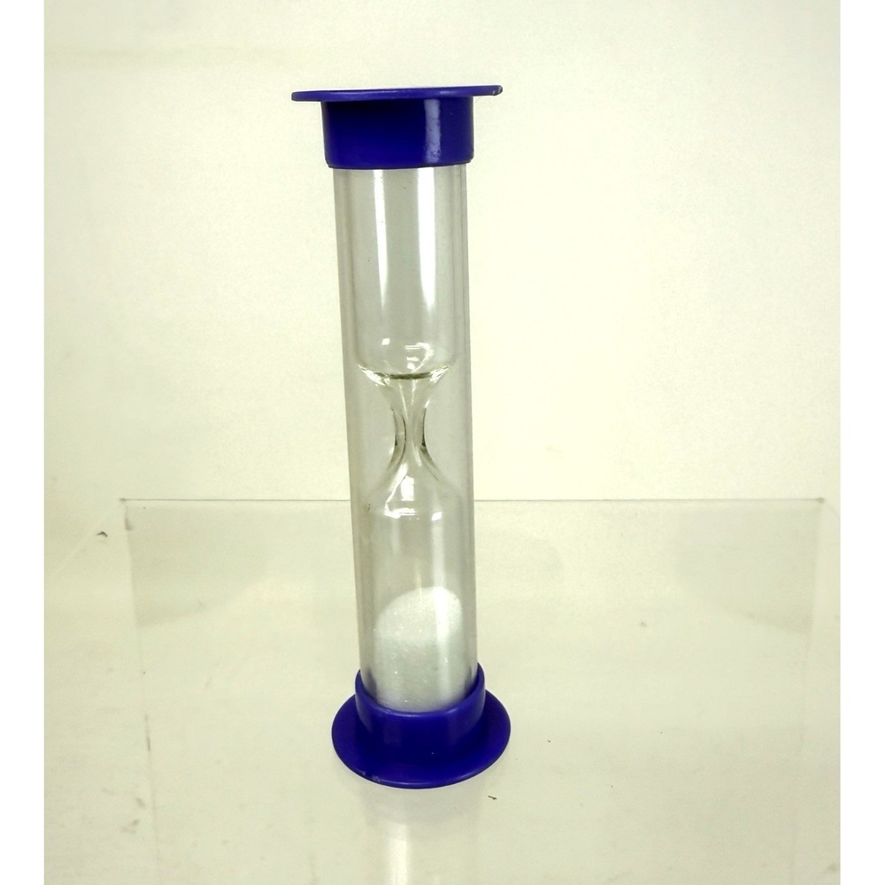 2002 Cranium‎ Cadoo Game Sand Timer Replacement Parts Pieces
